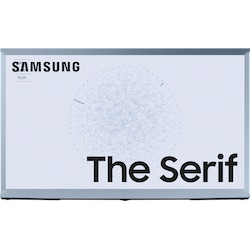 SAMSUNG 50" The Serif LS01TB 4K QLED (2020)
