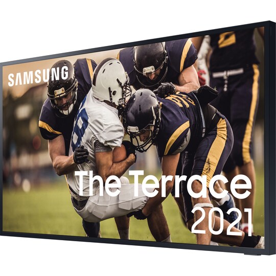 Samsung 55" The Terrace LST7T 4K QLED TV (2021)