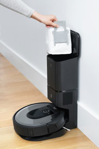 iRobot Roomba i7+ robotstøvsuger i755040