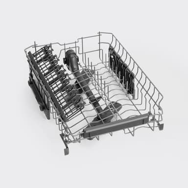Smeg oppvaskmaskin ST4533IN helintegrert