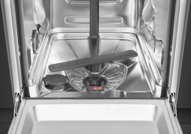 Smeg oppvaskmaskin ST4533IN helintegrert