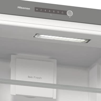 Hisense kjøleskap RIL391D4BWE (innebygd)