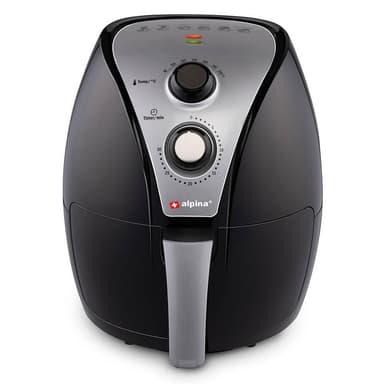 ALPINA Air Fryer 3,2L