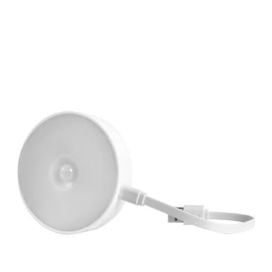 LED-lampe med PIR bevegelsessensor