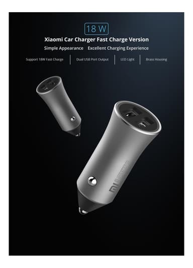 Xiaomi Mi Billader Pro