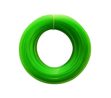 Trimmertråd - Ø2,0 mm x 25 m