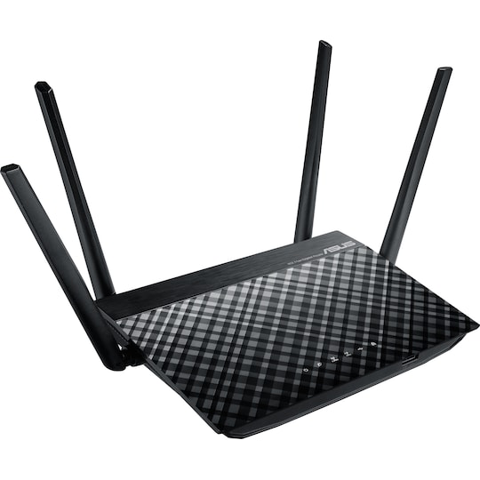 Asus RT-AC1300G Plus V2 WiFi-router