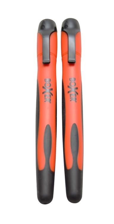 Industripenna - 2 pack