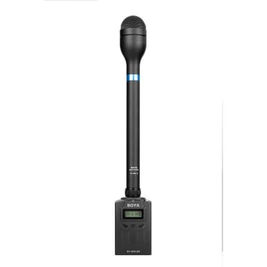 BOYA Mikrofon Handhållen BY-HM100 XLR Dynamisk