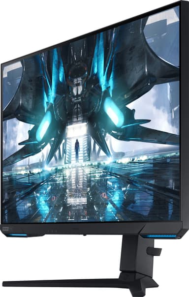 Samsung Odyssey G7 S28AG700 28" gamingskjerm