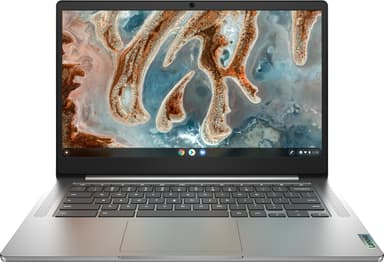 Lenovo Chromebook IdeaPad 3 MTK/4/64 bærbar PC