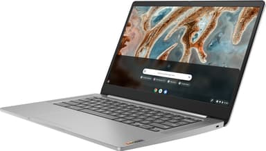 Lenovo Chromebook IdeaPad 3 MTK/4/64 bærbar PC