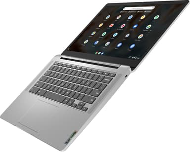 Lenovo Chromebook IdeaPad 3 MTK/4/64 bærbar PC