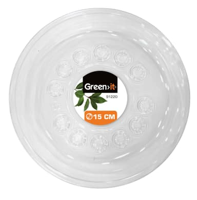 Krukfat – Ø15 cm