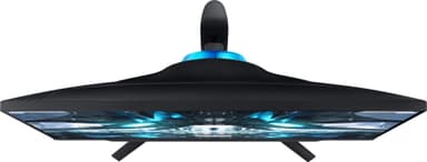 Samsung Odyssey G7 S28AG700 28" gamingskjerm