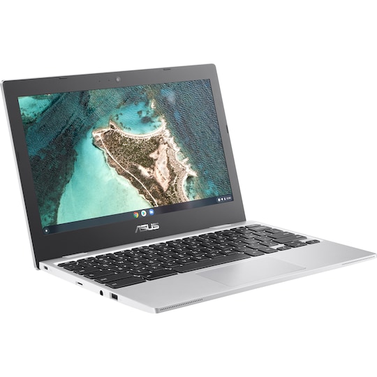 Asus ChromeBook CX1 CX1100 Cel/4/32 bærbar PC