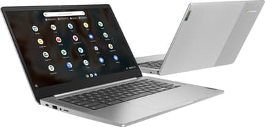 Lenovo Chromebook IdeaPad 3 MTK/4/64 bærbar PC
