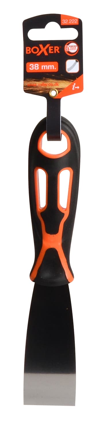 Spartel  38 mm