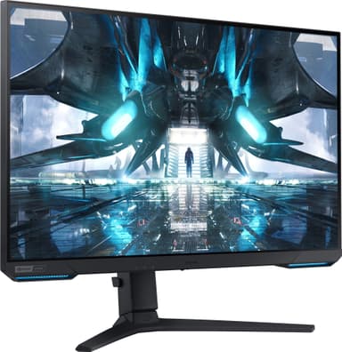 Samsung Odyssey G7 S28AG700 28" gamingskjerm