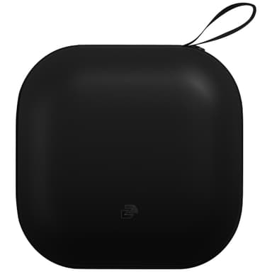 Oculus Go etui (sort)
