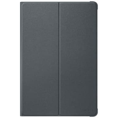 Huawei MediaPad M5 Lite 10"  flippdeksel (grå)
