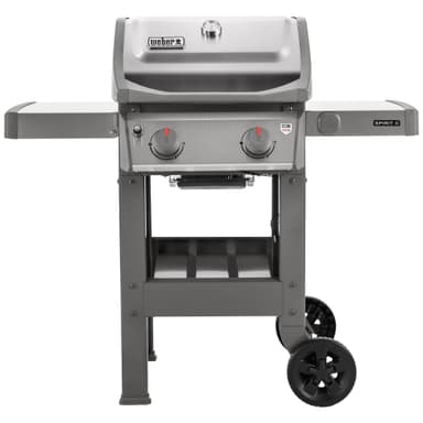 Weber Spirit II S-210 gassgrill 44000169
