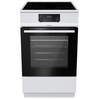 Gorenje Advanced komfyr EIT8546WPD