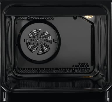 Electrolux komfyr LKI6200N1W (hvit)