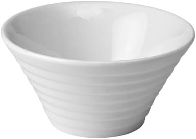 Cocotte med riller Tendence 6-pk