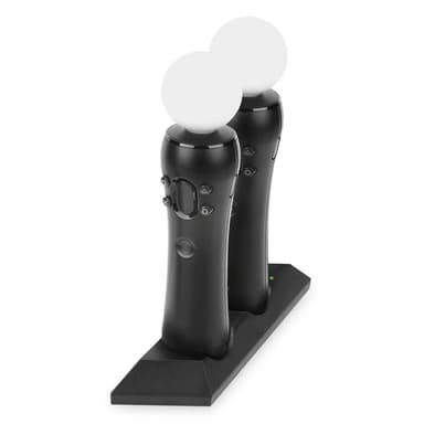 NITHO Ladestasjon PS Move