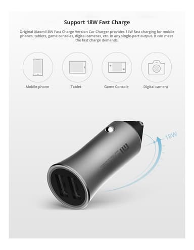 Xiaomi Mi Billader Pro