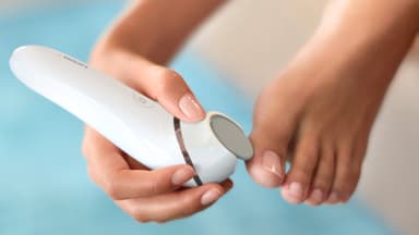 Philips SatinShave Prestige ladyshave BRL17500