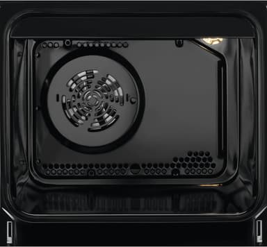 Electrolux komfyr LKR6200N1W (hvit)