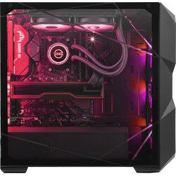 PCSpecialist Fusion A9 R9-5/32/3000/6800XT Gaming-PC