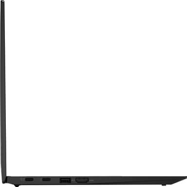 Lenovo ThinkPad X1 Carbon Gen9 14" 4G LTE bærbar PC i7/16/512 GB(sort)