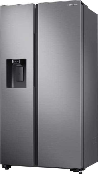 Samsung side-by-side kombiskap RS65R5411M9EE (rustfritt stål)