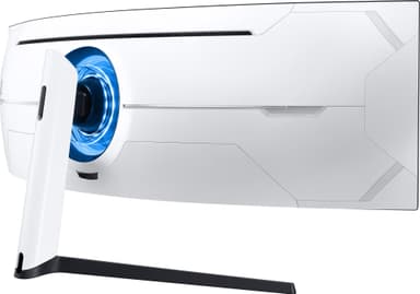 Samsung Odyssey Neo G9 S49AG950 49" buet gamingskjerm