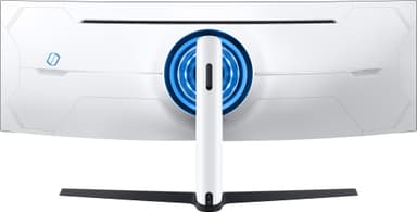 Samsung Odyssey Neo G9 S49AG950 49" buet gamingskjerm