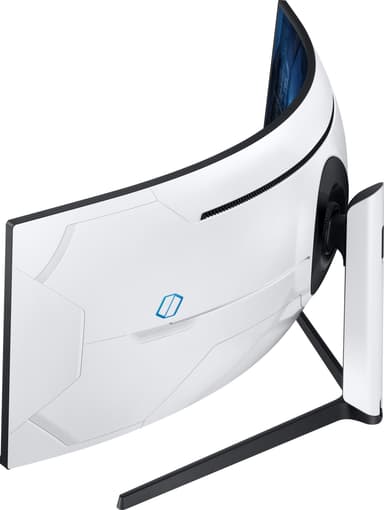 Samsung Odyssey Neo G9 S49AG950 49" buet gamingskjerm