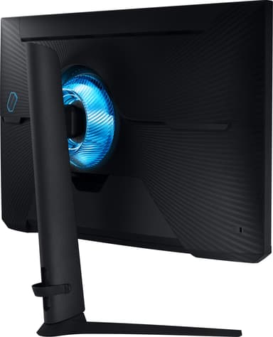 Samsung Odyssey G7 S28AG700 28" gamingskjerm