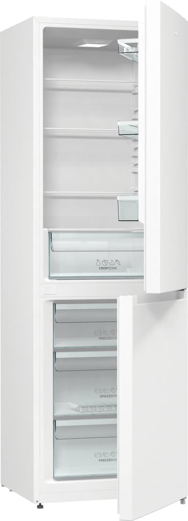 Gorenje Essential kombiskap RK6192EW4