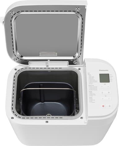 Panasonic brødbakemaskin SDB2510WXE