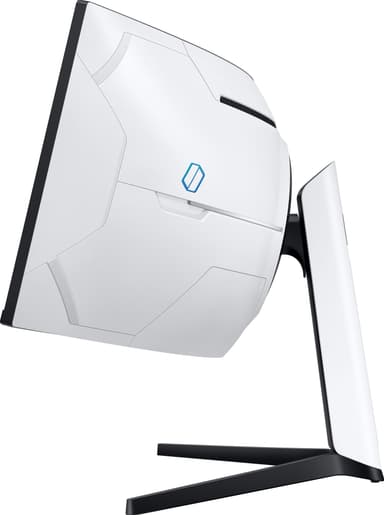 Samsung Odyssey Neo G9 S49AG950 49" buet gamingskjerm