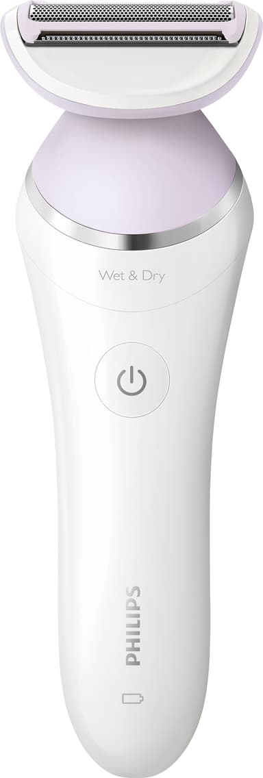 Philips SatinShave Prestige ladyshave BRL17500