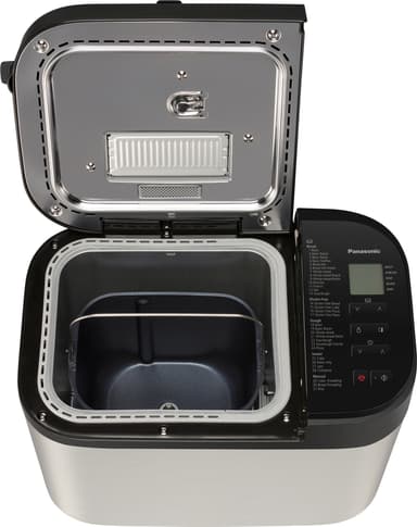 Panasonic brødbakemaskin SDYR2550SXE