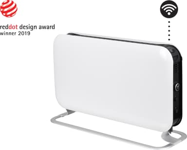 Mill WI-Fi gulvovn CO1200WIFI3