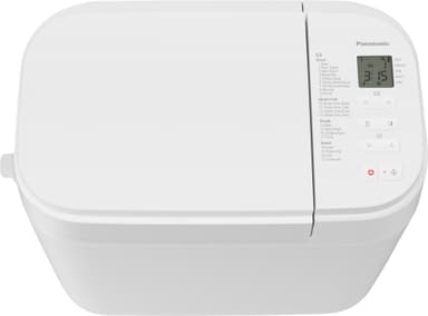 Panasonic brødbakemaskin SDB2510WXE