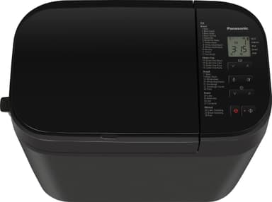 Panasonic brødbakemaskin SDR2530KXE