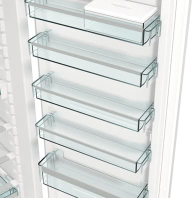 Hisense kjøleskap RIL391D4BWE (innebygd)
