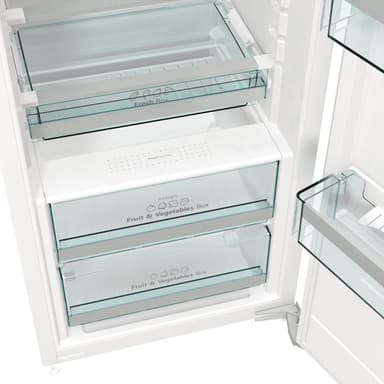 Hisense kjøleskap RIL391D4BWE (innebygd)